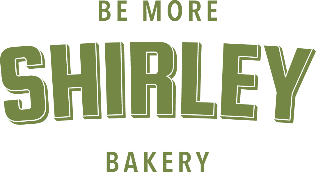 Be More Shirley Bakery